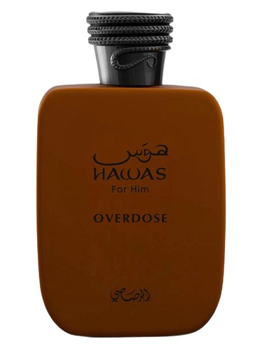 Hawas Overdose