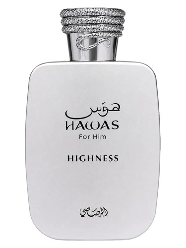 Hawas Highness