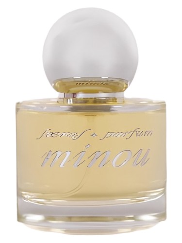 Minou by færal parfum