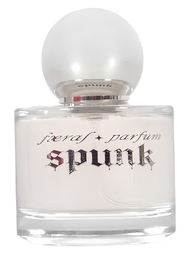 Spunk by færal parfum