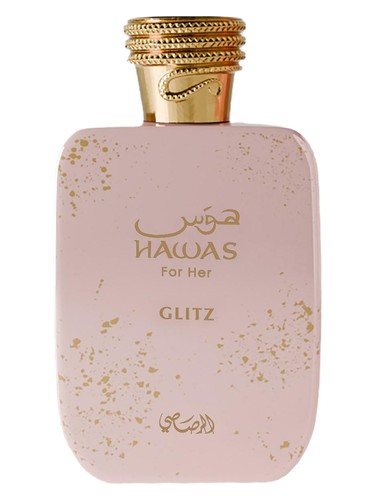 Hawas Glitz