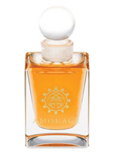 Ayoon Al Maha Amouage perfume a fragrance for women