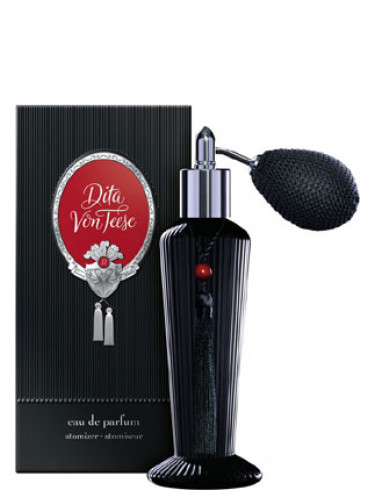 Dita Poison - EShop