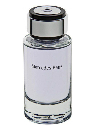 Mercedes-Benz for Men Le Parfum (2015) {New Fragrance} {Men's Cologne}  {Perfume Images & Ads} - The Scented Salamander…