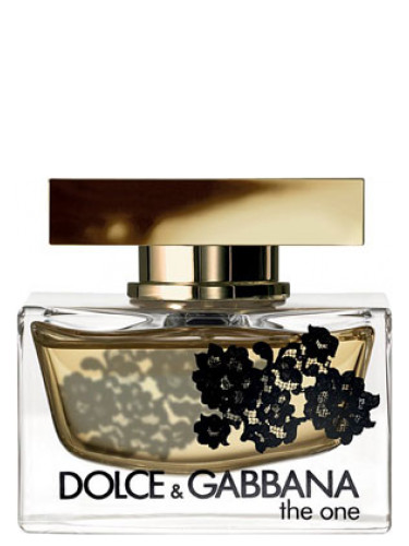  The One Lace Edition Dolce&Gabbana للنساء 