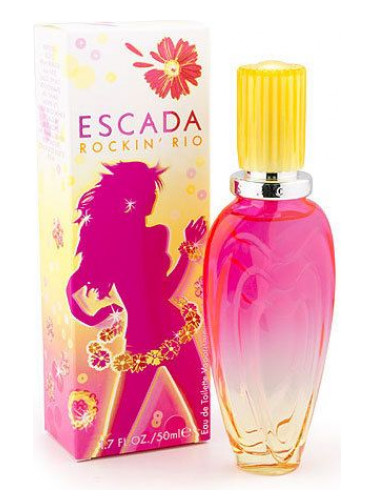 Escada miami discount blossom perfume fragrantica