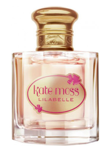 Lilabelle Kate Moss аромат — аромат 