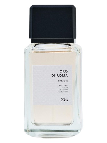 Oro di Roma