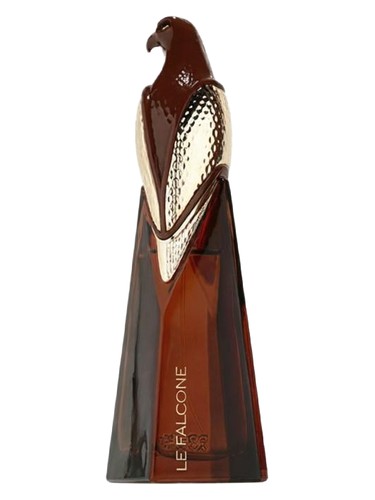 Le Falcon Dubai