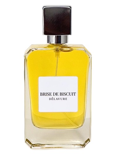 Brise de Biscuit by Délavure