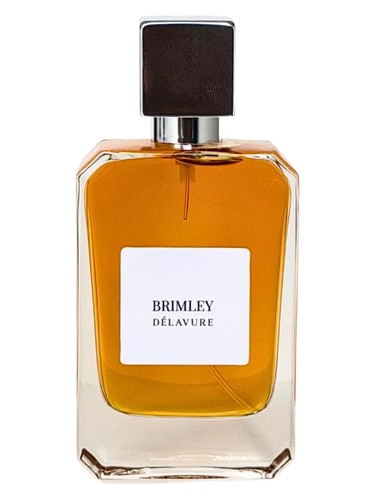 Brimley by Délavure