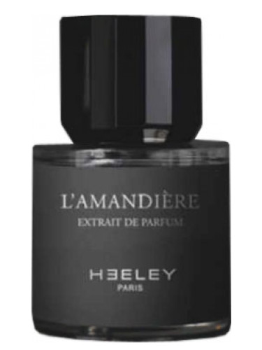 L'Amandiere James Heeley perfume - a fragrance for women 2011