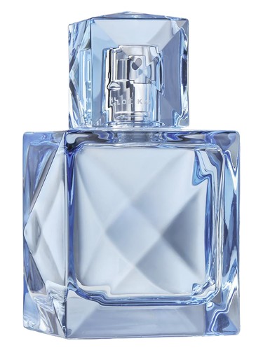 XO Blue by Khloé Kardashian