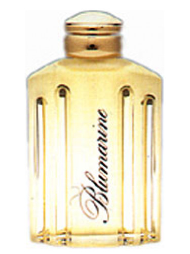 blumarine fragrance