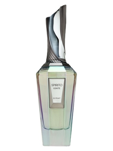 Spirito Ignite