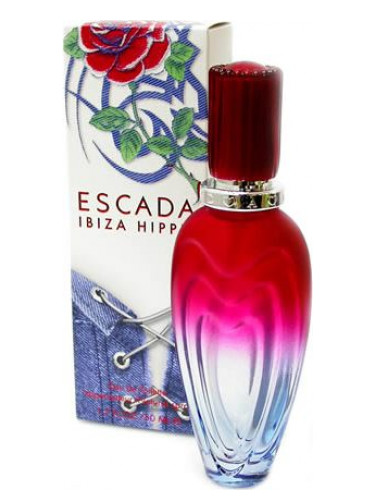 Ibiza Hippie perfume - a fragrance women 2003