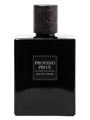 Enrosadira by Provisio Privé