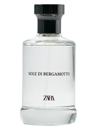 Sole di bergamotto