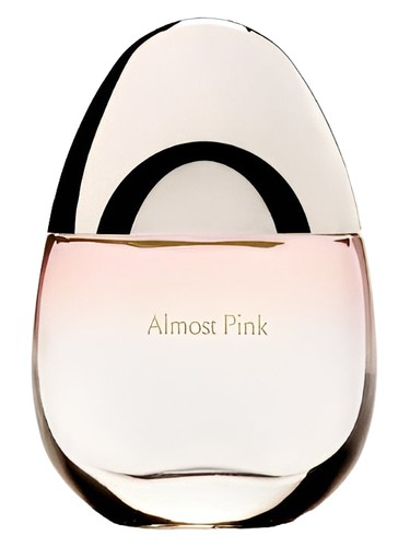 Almost Pink