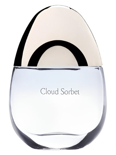 Cloud Sorbet