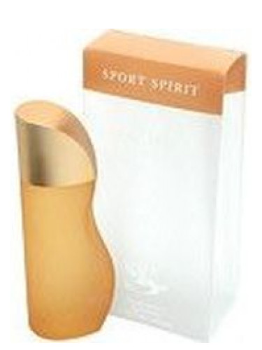 Escada Sport Sport Spirit Escada - fragrance for women and 1996