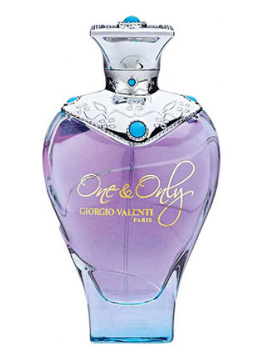 one & only perfume
