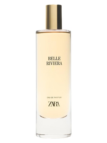 Belle Riviera