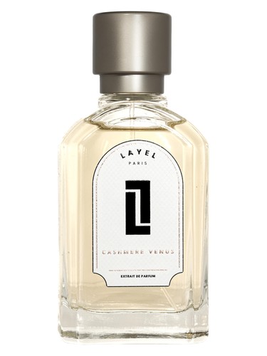 Cashmere Venus by Layel Paris
