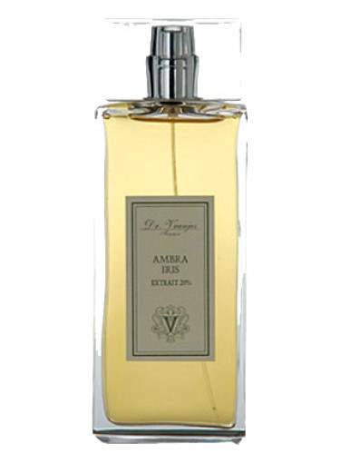 Ambra e Iris Dr. Vranjes Firenze perfume - a fragrance for women