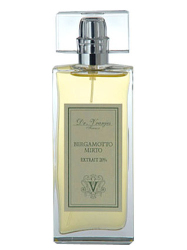 Bergamotto e Mirto Marino Dr. Vranjes Firenze perfume - a fragrance for ...