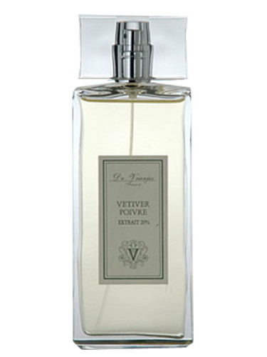 Vetiver e Poivre Dr. Vranjes Firenze cologne - a fragrance for men