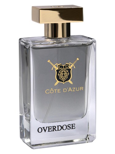Overdose by Cote d'Azur
