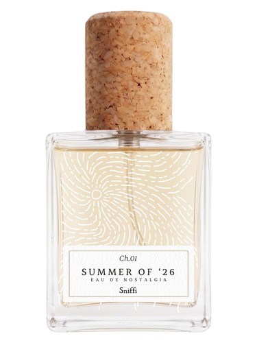 Summer Of '26 by Sniffi