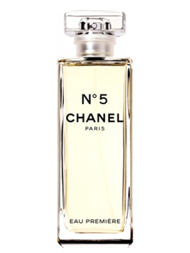 N°5 Fragrance Collection - The N°5 EAU PREMIÈRE - Fragrance