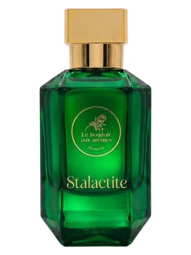 Stalactite by Boudoir aux Arômes