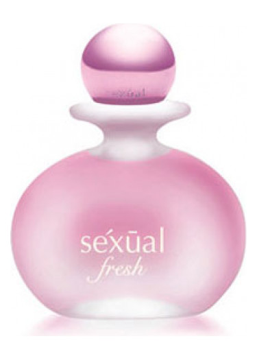 Sexual Fresh for Women Michel Germain perfume - a fragrance for