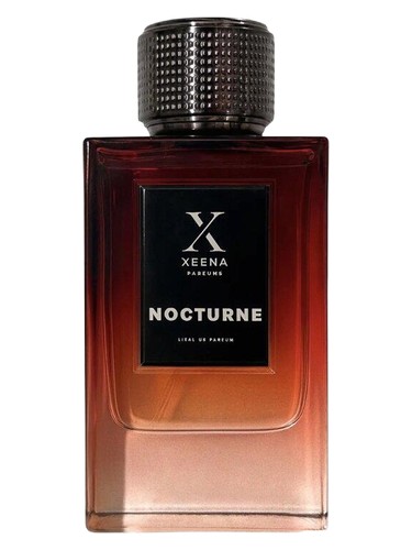 Nocturne by Xeena