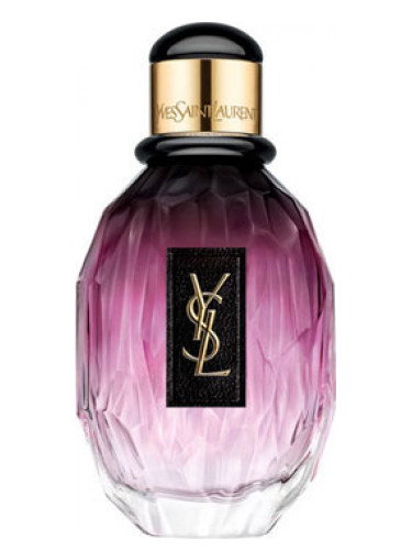 ysl perfume pink bottle