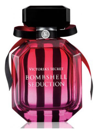 Bombshell Seduction Victoria&#039;s Secret perfume - a