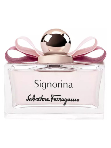 salvatore signorina perfume