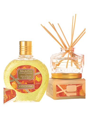 Delice des Fruits L'Occitane en Provence for women and men
