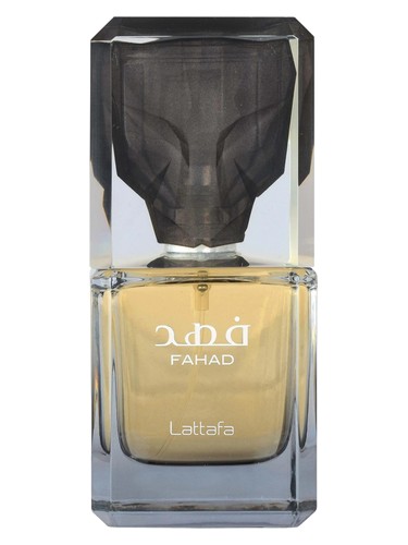 Lattafa Perfumes Fahad