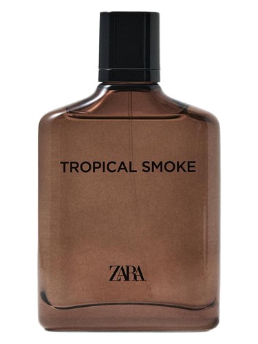 Tropical Smoke