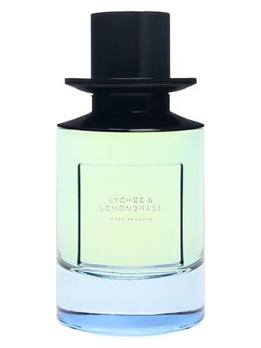 Lychee & Lemongrass