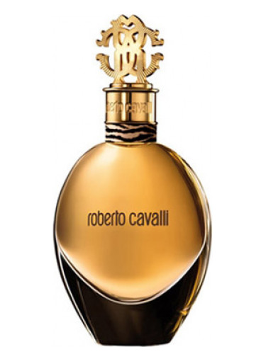 Roberto Cavalli Eau de Parfum Roberto Cavalli perfume a fragrance for women 2012