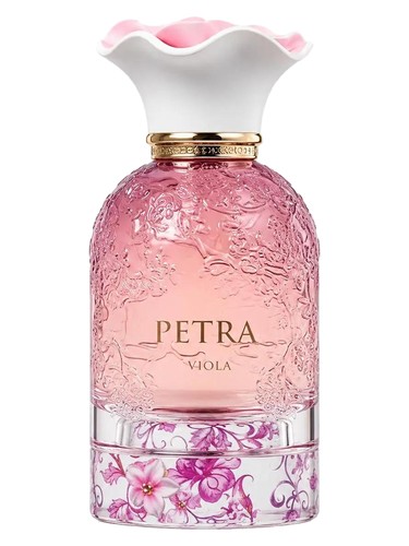 Lattafa Perfumes Petra Viola
