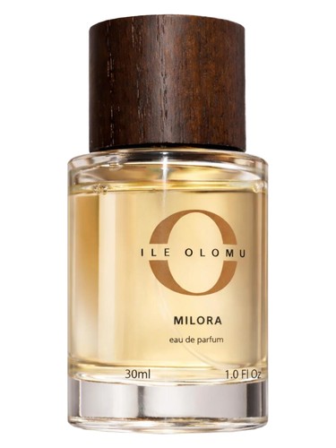 Milora by Ilé Olomu