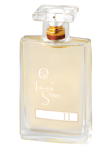 Eau de Tommi Sooni II Tommi Sooni