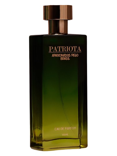 Patriota Tradicional by E’theréal Paris