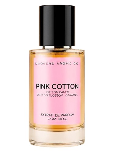 Pink Cotton by Daükens Arôme Co.